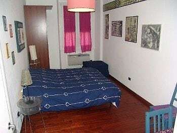 Bed and Breakfast Bread & Butter Roma Exterior foto