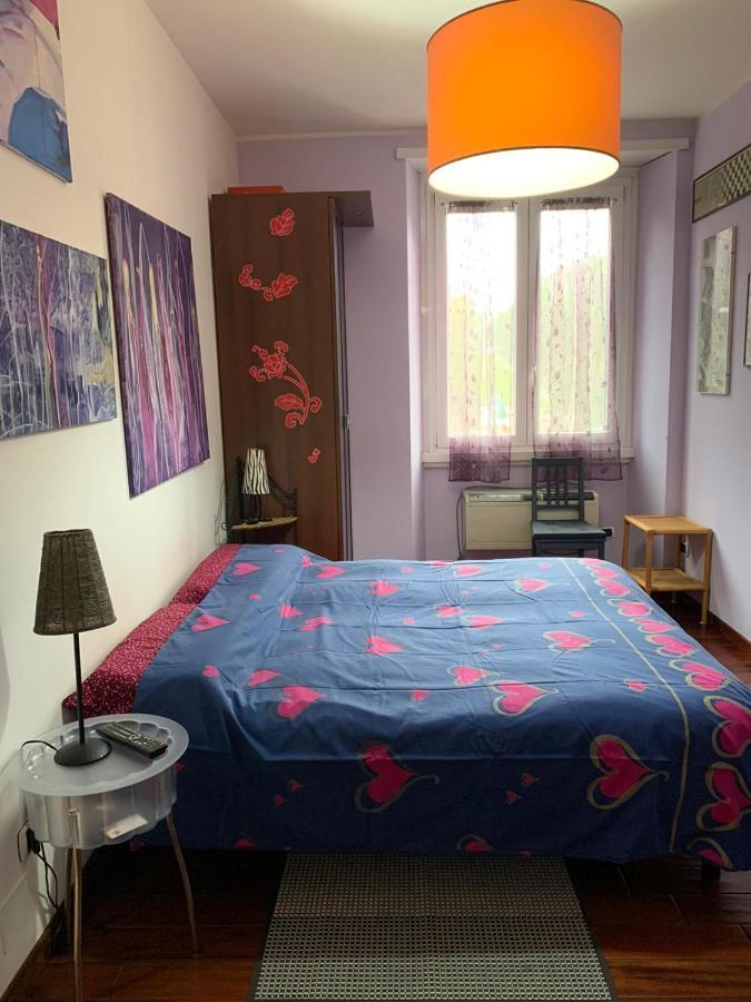 Bed and Breakfast Bread & Butter Roma Exterior foto