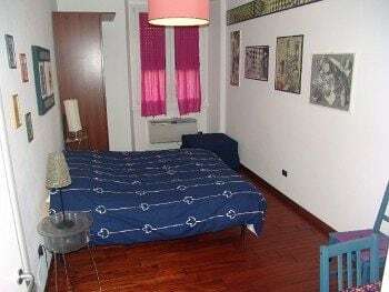 Bed and Breakfast Bread & Butter Roma Exterior foto